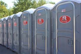 Best Construction Site Portable Toilets  in Kenova, WV